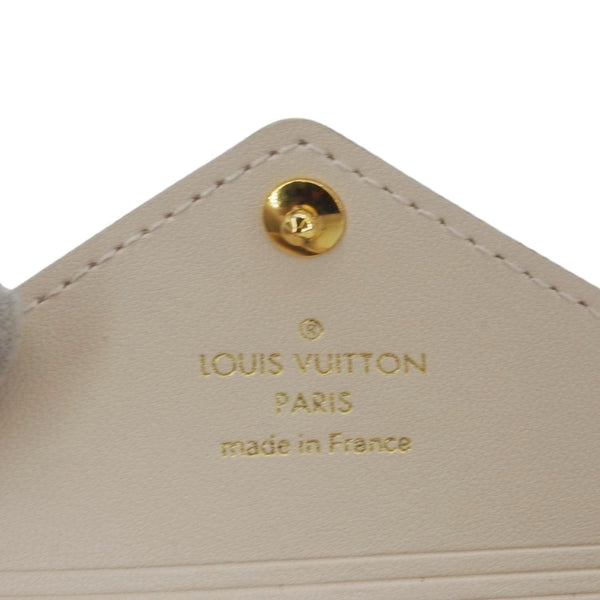 LOUIS VUITTON By The Pool Kirigami Giant Monogram Canvas Pochette Set Multicolor