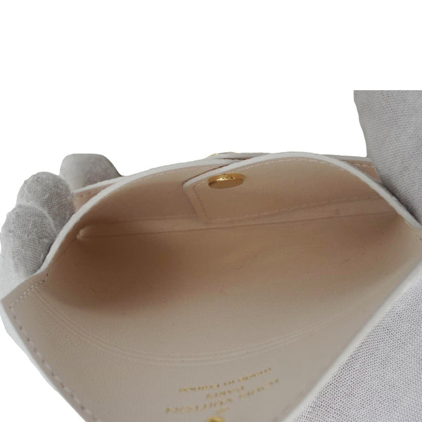 LOUIS VUITTON By The Pool Kirigami Giant Monogram Canvas Pochette Set Multicolor