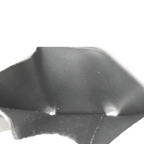 LOUIS VUITTON Trifold Monogram Canvas Wallet Brown