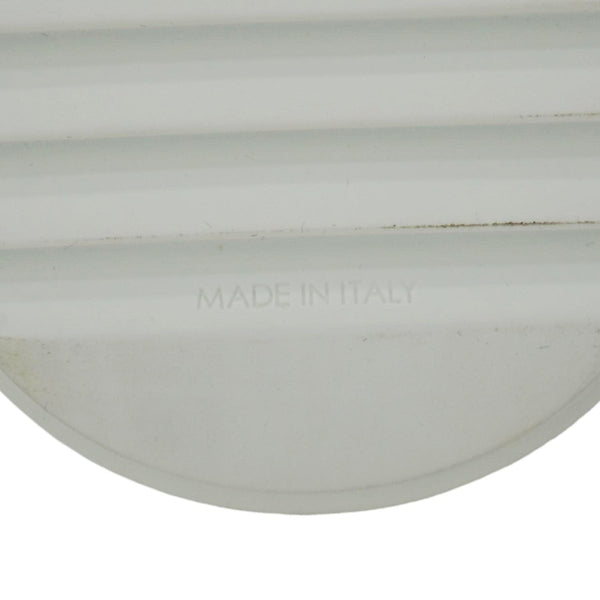 LOUIS VUITTON Timeout Trainers Monogram Nylon Sneakers White Size 37