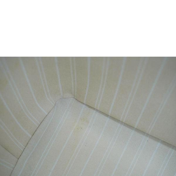 LOUIS VUITTON Neverfull MM By The Pool Monogram Giant Tote Bag Blue