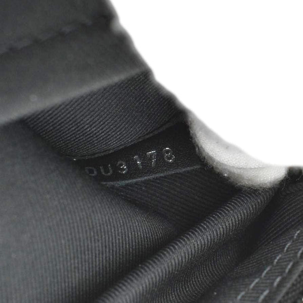 LOUIS VUITTON Solar Ray Soft Trunk Monogram Canvas Shoulder Bag Brown