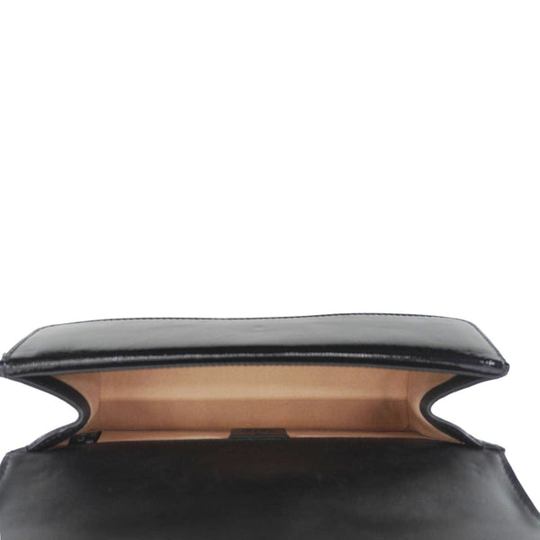 GUCCI Dionysus Small GG Velvet Shoulder Bag Maroon 499623