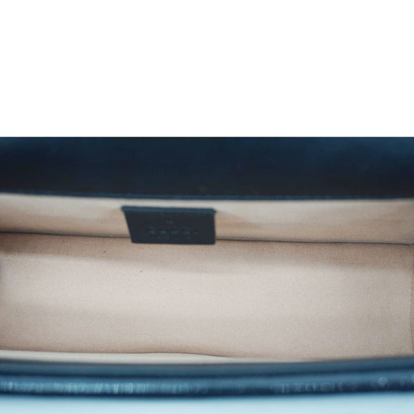 GUCCI Dionysus Small GG Velvet Shoulder Bag Maroon 499623