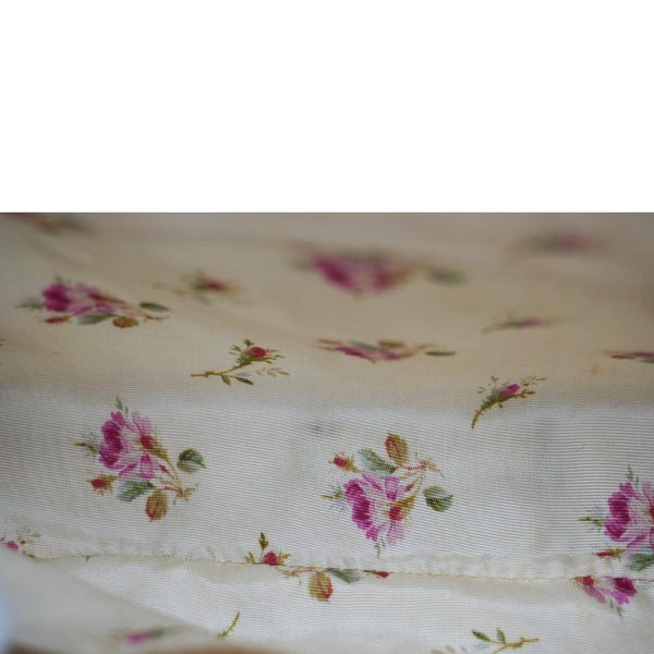 GUCCI Ophidia Small Raffia Elaphe Chain Shoulder Bag Beige 503877