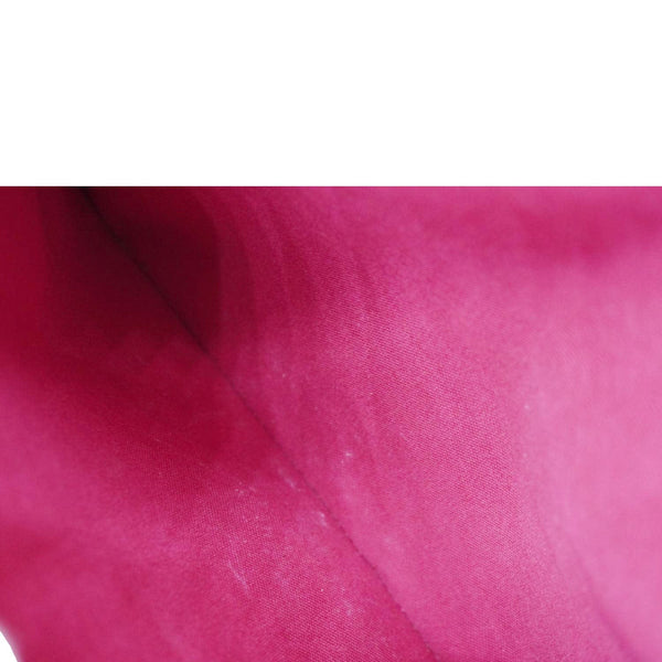 LOUIS VUITTON Neverfull GM Monogram Canvas Tote Bag Brown