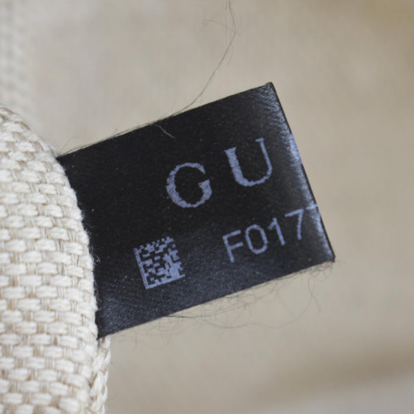 GUCCI Soho Disco Small Leather Crossbody Bag Red 308364