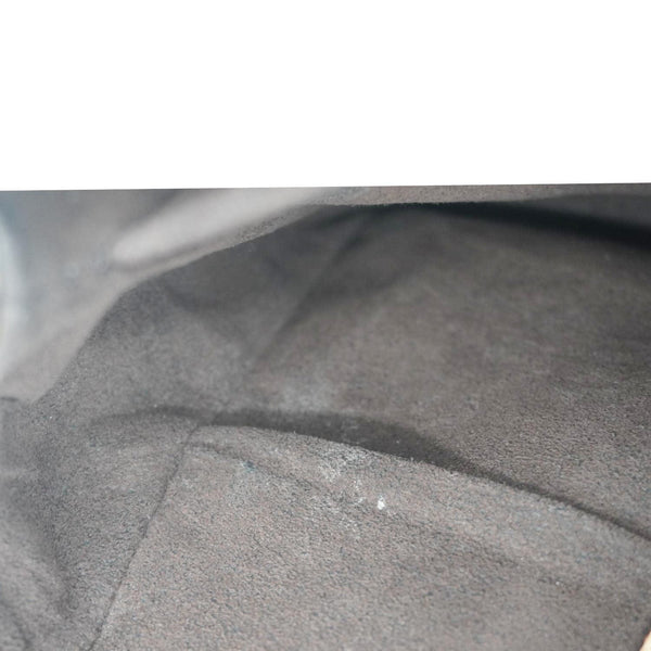 LOUIS VUITTON Metis Pochette Monogram Canvas Crossbody Bag Brown