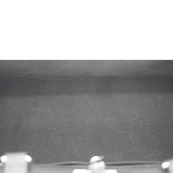 LOUIS VUITTON Onthego MM Epi Leather Tote Shoulder Bag Viva Magenta