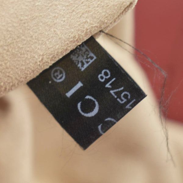 GUCCI GG Marmont Medium Matelasse Leather Top Handle Shoulder Bag Red 443505