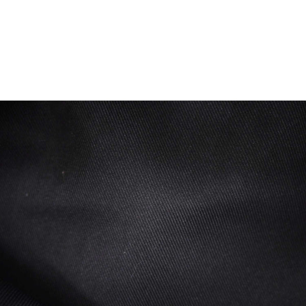 LOUIS VUITTON Monogram Canvas Bumbag Brown