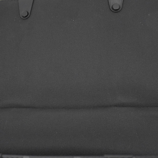 LOUIS VUITTON Trunk Messenger Monogram Eclipse Trunk Crossbody Bag Black