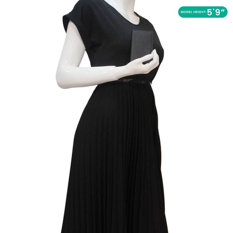 PRADA Saffiano Leather Card Holder Wallet Black