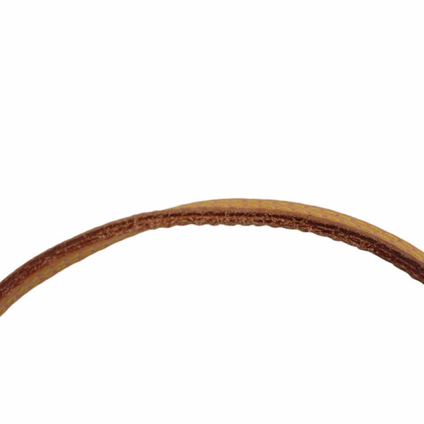 LOUIS VUITTON Neverfull MM Damier Azur Tote Shoulder Bag White