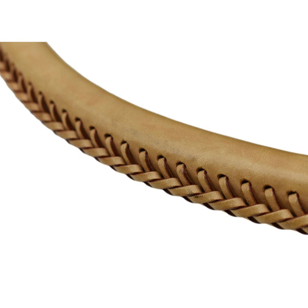 LOUIS VUITTON Artsy MM Monogram Canvas Hobo Bag Brown