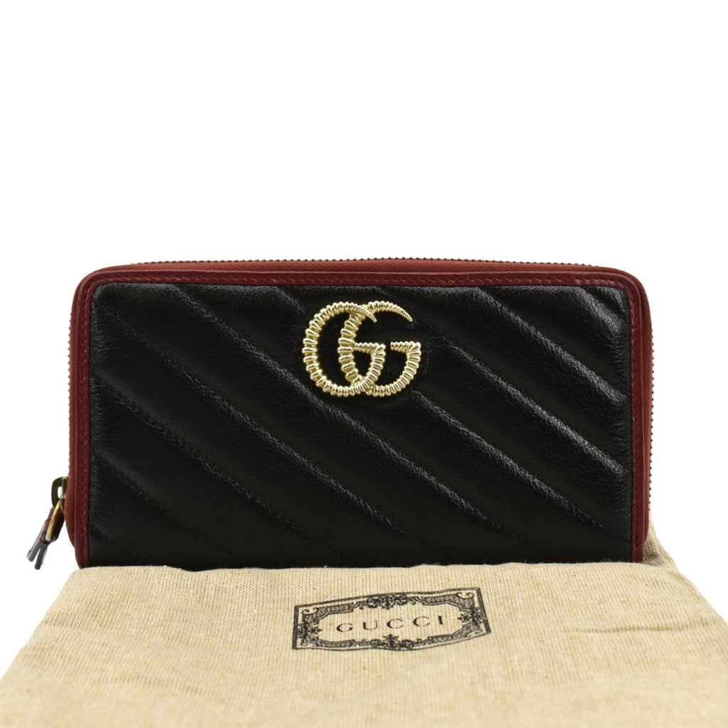 Gucci Monogram Mermaid Joy Large Carry On Duffle Bag