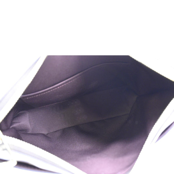 LOUIS VUITTON Odeon NM MM Monogram Canvas Shoulder Bag Brown