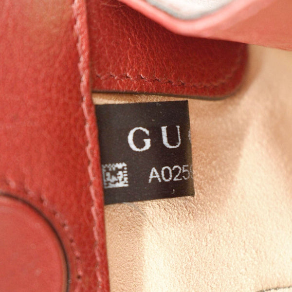 GUCCI Ophidia Small Suede Chain Shoulder Bag Denim Blue 503877