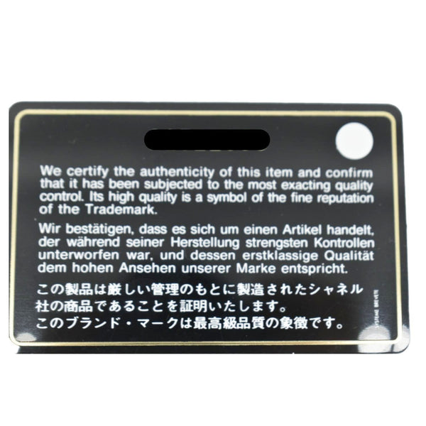 CHANEL Ballerine Flap Medium Quilted Leather Crossbody Bag Navy Blue