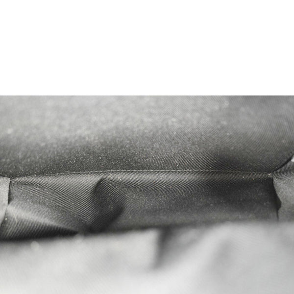 LOUIS VUITTON Palm Springs PM Monogram Canvas Backpack Brown