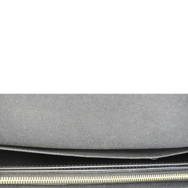 LOUIS VUITTON Pochette Felicie Game On Canvas Crossbody Bag Multicolor