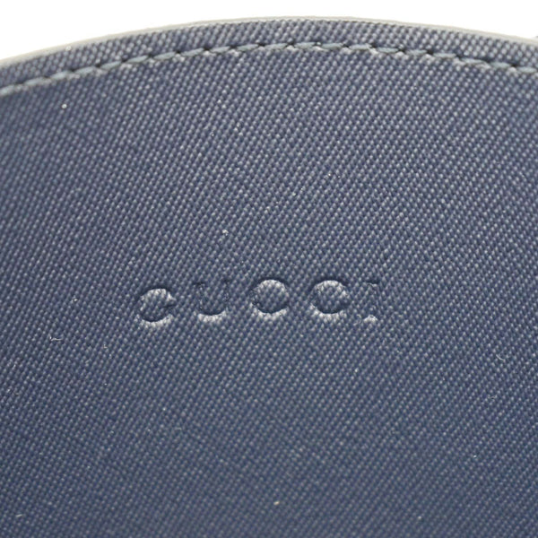 GUCCI GG Supreme Monogram Blooms Large Reversible Tote Beige DD18809