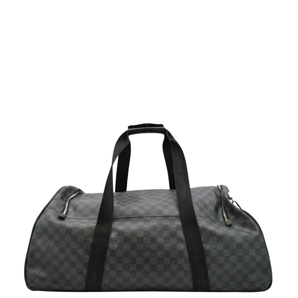 LOUIS VUITTON Neo Eole 65 Rolling Duffle Bag front