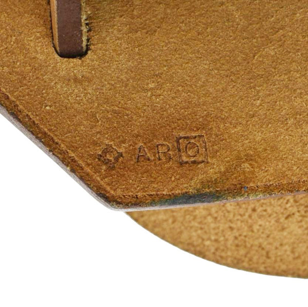 HERMES Herbag Zip Retourne 31 Canvas Tote Shoulder Bag Blue