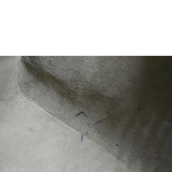 LOUIS VUITTON Speedy 30 Monogram Multicolor Satchel Bag Black