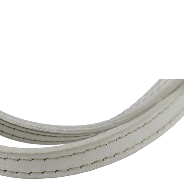 LOUIS VUITTON Neverfull MM Jacquard Velvet Monogram Shoulder Bag Blue