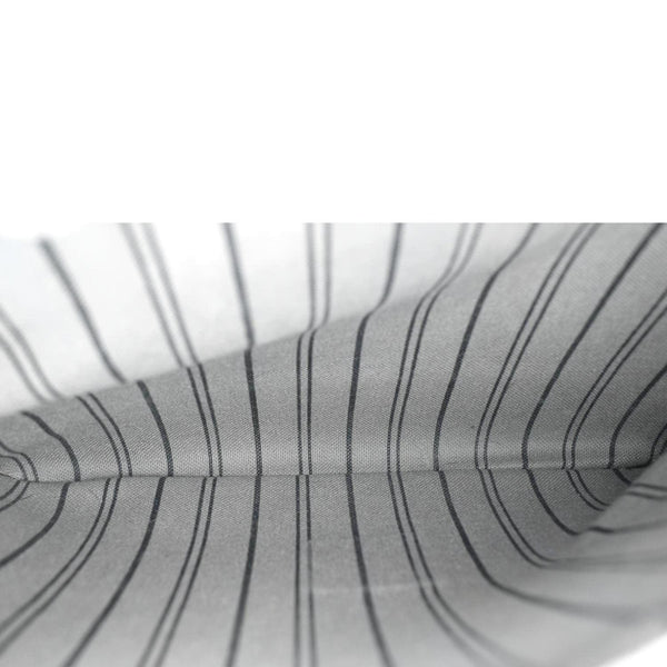 LOUIS VUITTON Metis Pochette Empreinte Leather Crossbody Bag Black