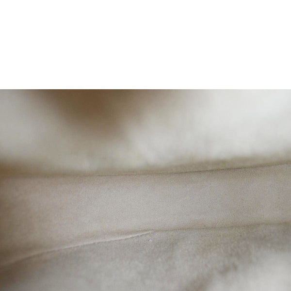 GUCCI Ophidia Mini GG Round Web Leather Crossbody Bag Black 550618