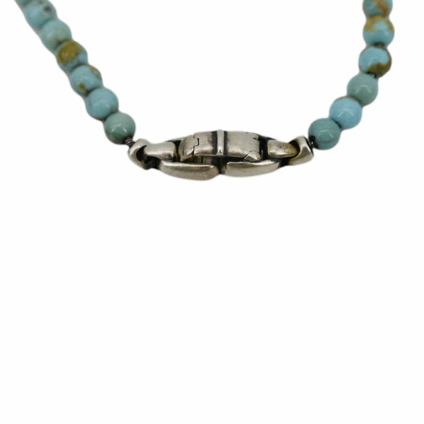 DAVID YURMAN Bijoux Spiritual Beads Bracelet Turquoise Santorini