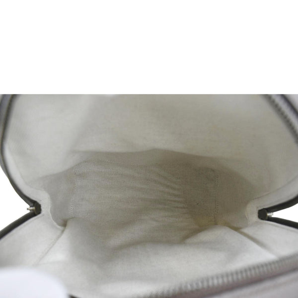 GUCCI Ophidia Small GG Supreme Canvas Backpack Beige 547965