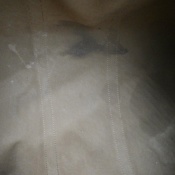 LOUIS VUITTON Keepall 50 Bandouliere Monogram Canvas Travel Bag Red