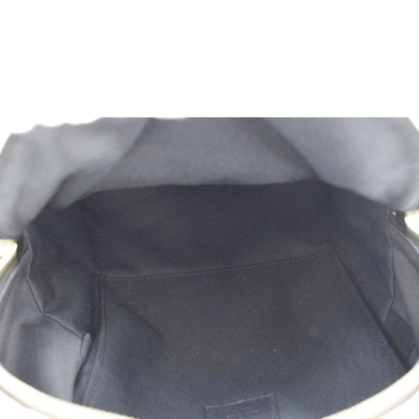 LOUIS VUITTON Palm Springs PM Monogram Canvas Backpack Brown