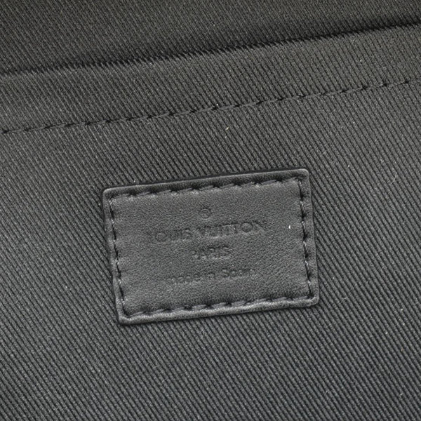 LOUIS VUITTON Palm Springs PM Monogram Canvas Backpack Brown