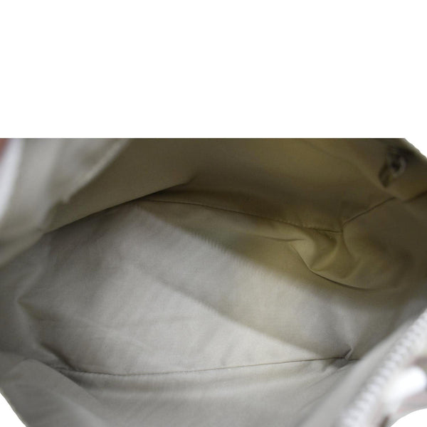 BURBERRY Baynard Medium Grainy Calfskin Leather Tote Bag Black