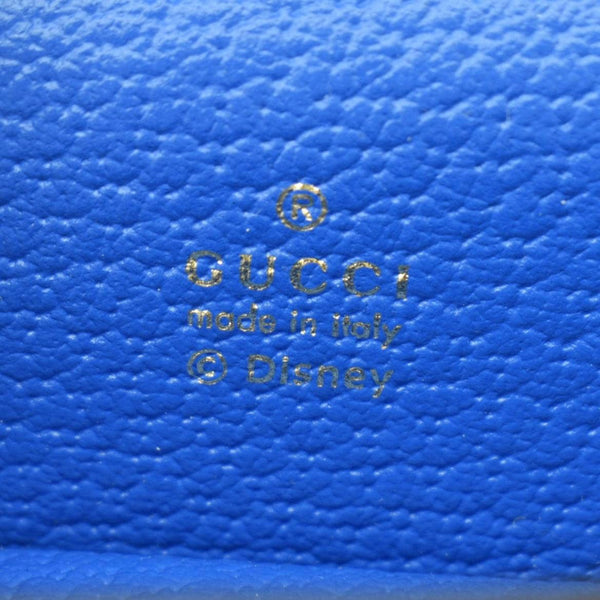 GUCCI GG Coated Canvas Lipstick Case Beige 669984