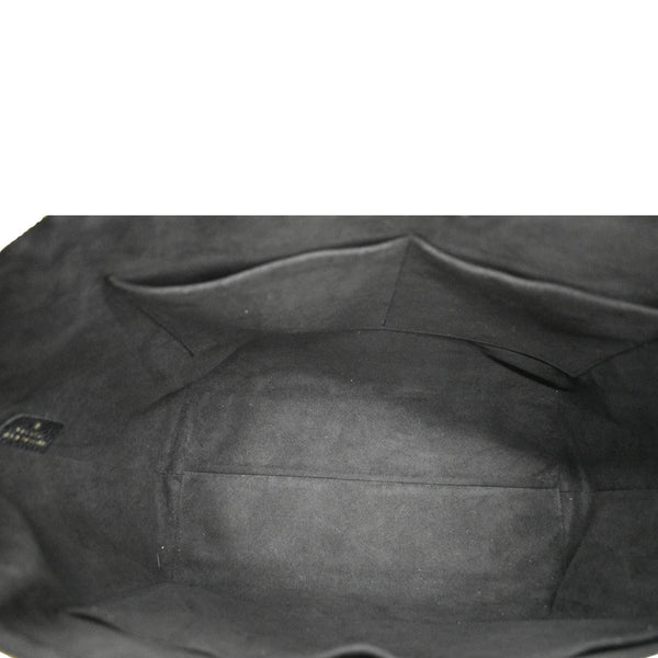 LOUIS VUITTON Estrela MM Monogram Canvas Shoulder Bag Brown