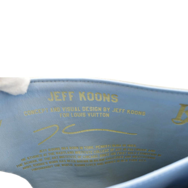 LOUIS VUITTON Masters Turner Metis Pochette Printed Canvas Shoulder Bag Multicolor