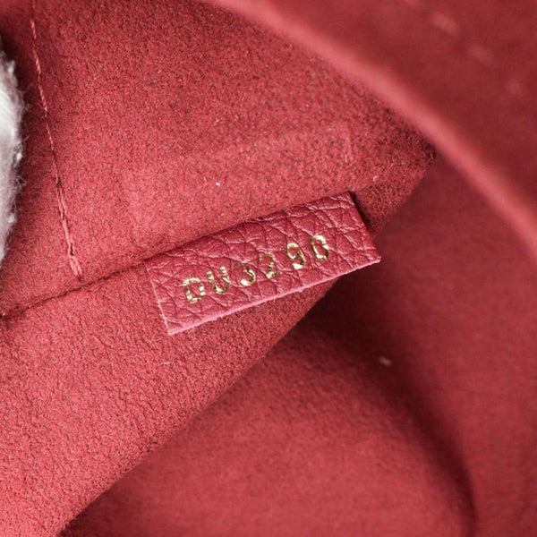 LOUIS VUITTON LV Riverside Damier Ebene Tote Bag Brown