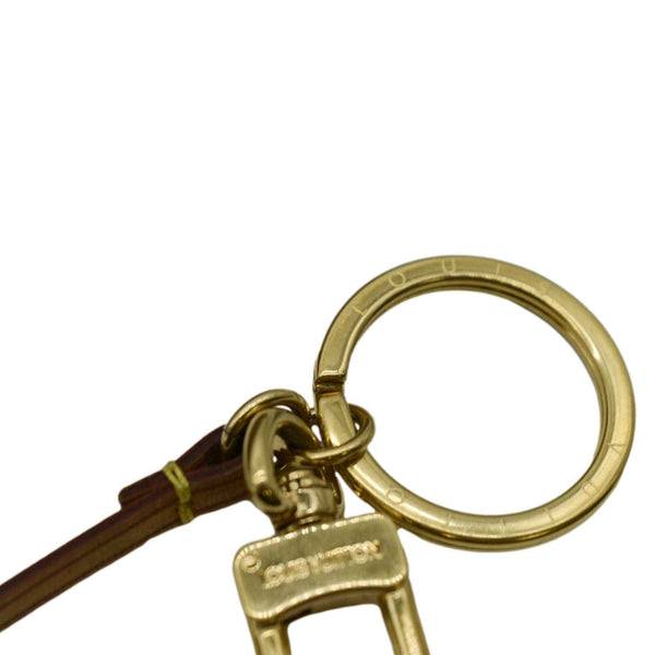 LOUIS VUITTON Artsy MM Monogram Canvas Hobo Bag Brown