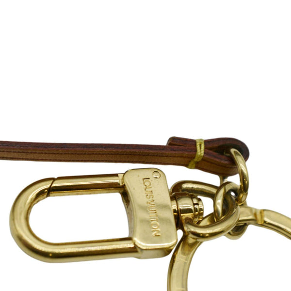 LOUIS VUITTON Artsy MM Monogram Canvas Hobo Bag Brown