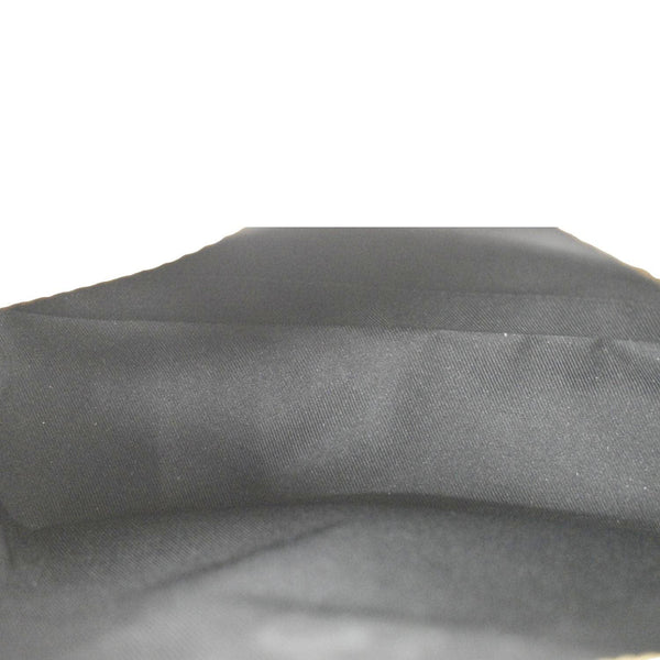 LOUIS VUITTON Odeon NM PM Damier Ebene Shoulder Bag Brown