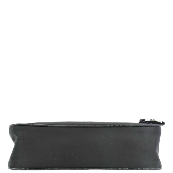 PRADA Re-Edition 2005 Re-Nylon Shoulder Bag Black