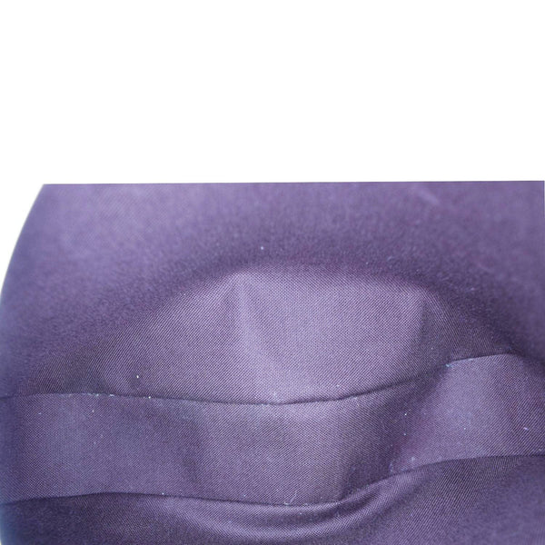 LOUIS VUITTON Mabillon Monogram Canvas Shoulder Crossbody Bag Brown