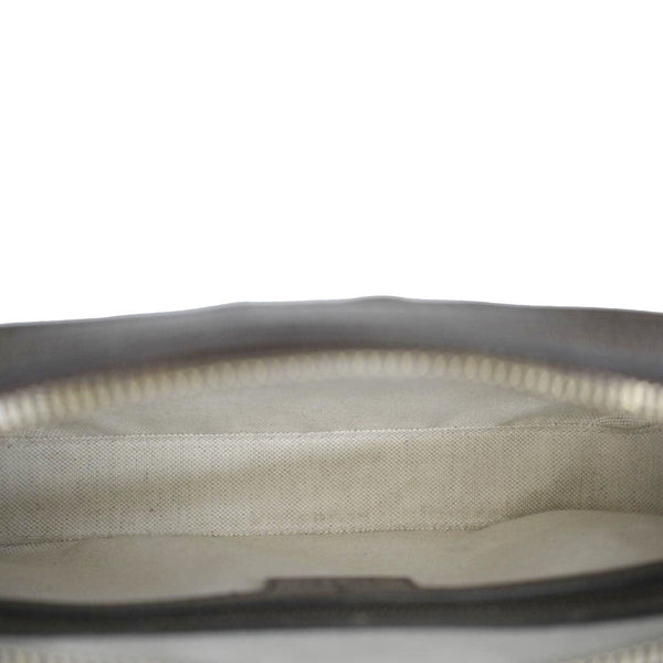 GUCCI Ophidia Small GG Supreme Canvas Crossbody Bag Beige 699439