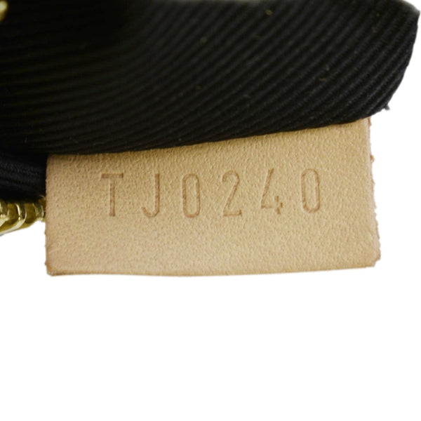 LOUIS VUITTON X LOL Monogram Canvas Bumbag Multicolor