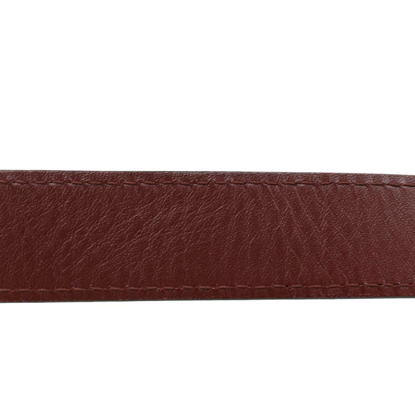 LOUIS VUITTON Noir Shoulder Bag badn look